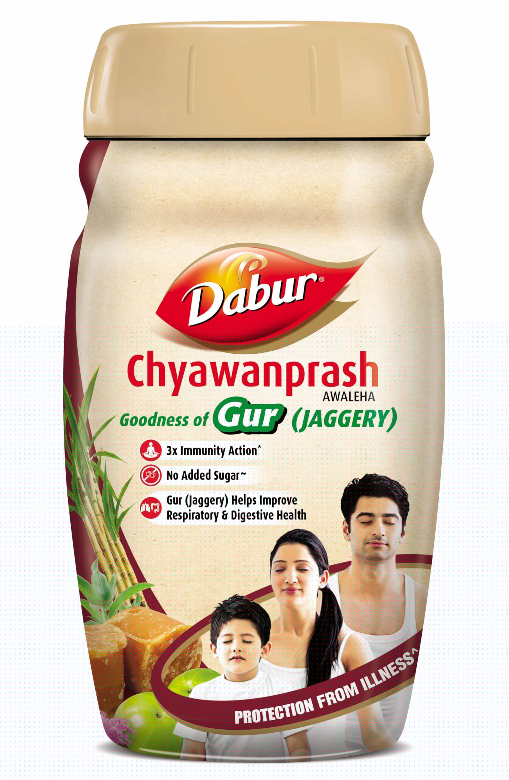 Chyawanprash
